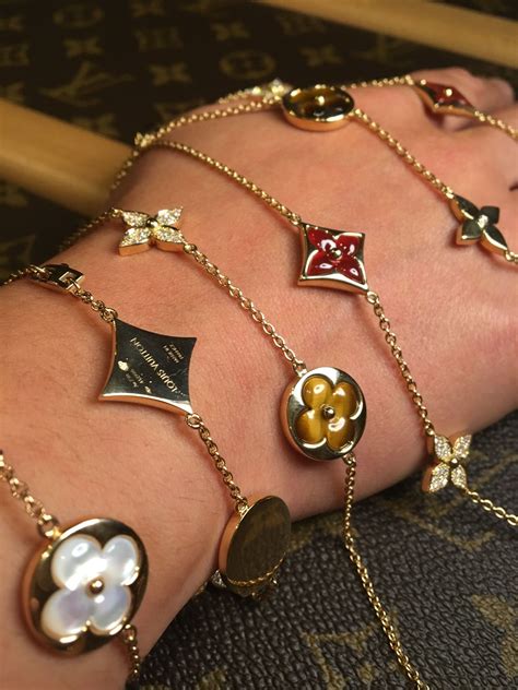 louis vuitton jewelry sale